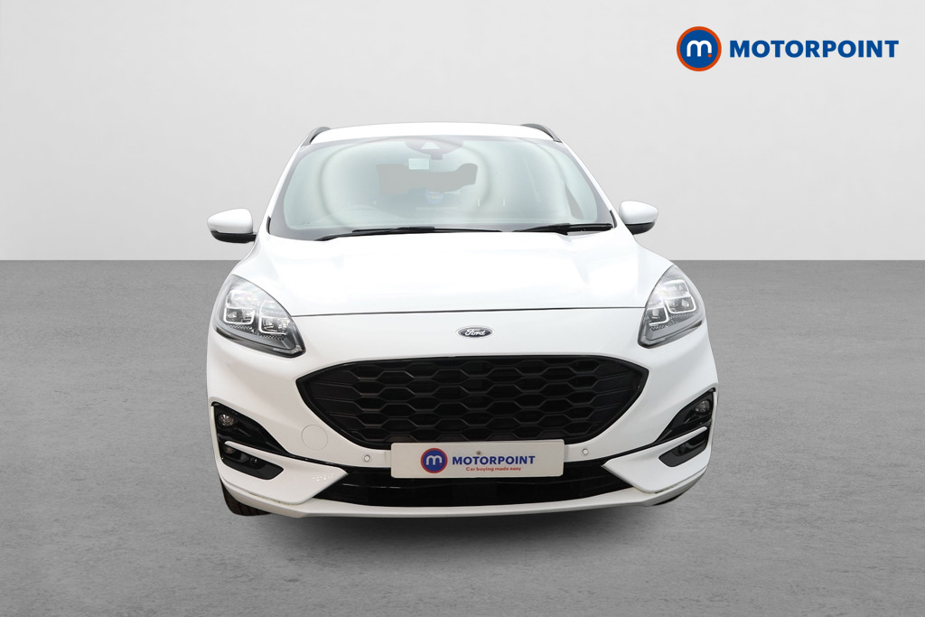 Ford Kuga St-Line Edition Automatic Petrol Plug-In Hybrid SUV - Stock Number (1680578) - Front bumper