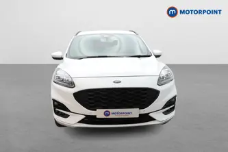 Ford Kuga St-Line Edition Automatic Petrol Plug-In Hybrid SUV - Stock Number (1680578) - Front bumper