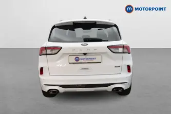 Ford Kuga St-Line Edition Automatic Petrol Plug-In Hybrid SUV - Stock Number (1680578) - Rear bumper