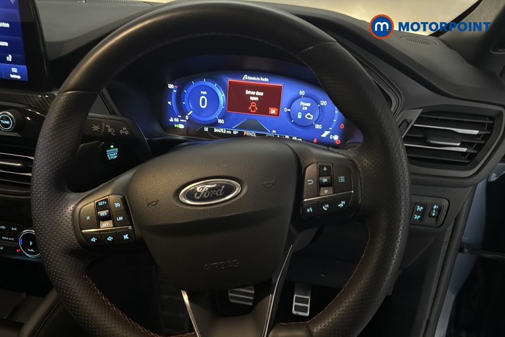 Ford Kuga St-Line X Edition Automatic Petrol Plug-In Hybrid SUV - Stock Number (1680582) - 2nd supplementary image