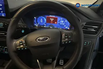 Ford Kuga St-Line X Edition Automatic Petrol Plug-In Hybrid SUV - Stock Number (1680582) - 2nd supplementary image