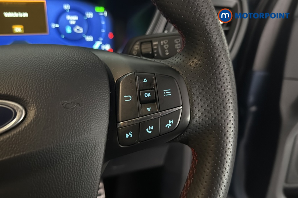 Ford Kuga St-Line X Edition Automatic Petrol Plug-In Hybrid SUV - Stock Number (1680582) - 3rd supplementary image