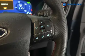 Ford Kuga St-Line X Edition Automatic Petrol Plug-In Hybrid SUV - Stock Number (1680582) - 3rd supplementary image