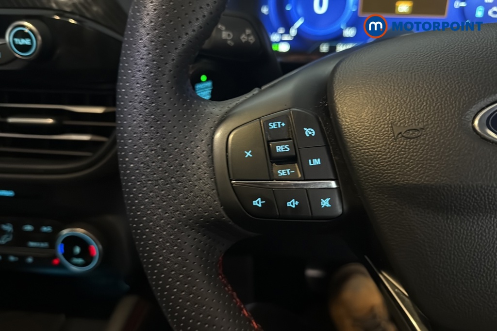 Ford Kuga St-Line X Edition Automatic Petrol Plug-In Hybrid SUV - Stock Number (1680582) - 4th supplementary image
