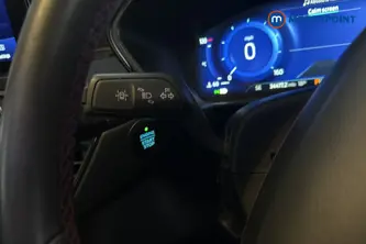 Ford Kuga St-Line X Edition Automatic Petrol Plug-In Hybrid SUV - Stock Number (1680582) - 5th supplementary image