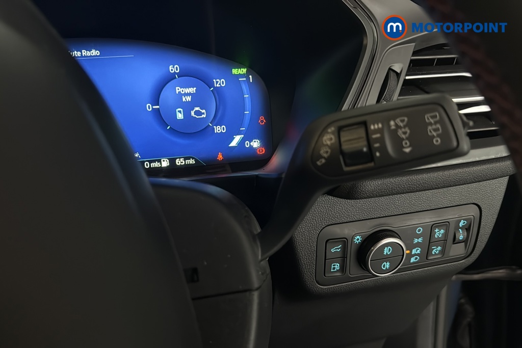 Ford Kuga St-Line X Edition Automatic Petrol Plug-In Hybrid SUV - Stock Number (1680582) - 6th supplementary image