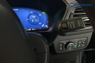 Ford Kuga St-Line X Edition Automatic Petrol Plug-In Hybrid SUV - Stock Number (1680582) - 6th supplementary image