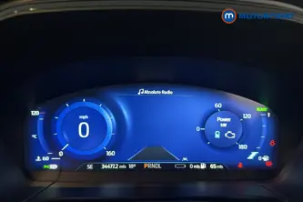 Ford Kuga St-Line X Edition Automatic Petrol Plug-In Hybrid SUV - Stock Number (1680582) - 7th supplementary image