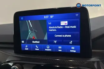 Ford Kuga St-Line X Edition Automatic Petrol Plug-In Hybrid SUV - Stock Number (1680582) - 8th supplementary image