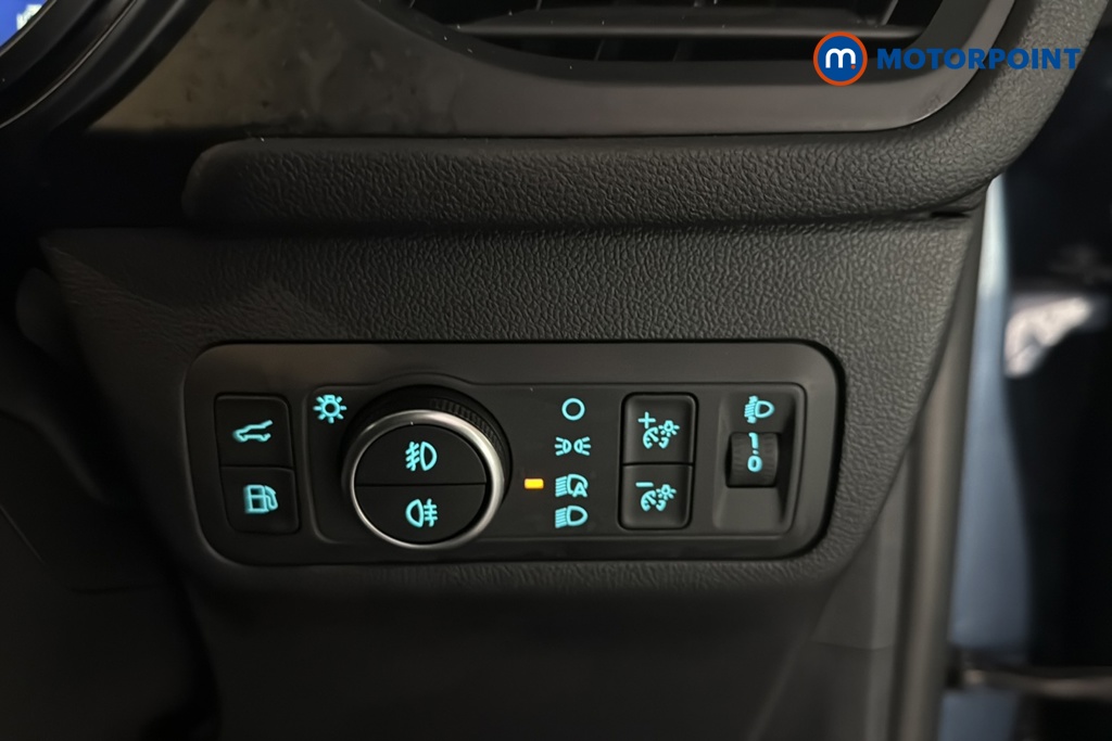 Ford Kuga St-Line X Edition Automatic Petrol Plug-In Hybrid SUV - Stock Number (1680582) - 11th supplementary image