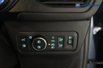Ford Kuga St-Line X Edition Automatic Petrol Plug-In Hybrid SUV - Stock Number (1680582) - 11th supplementary image