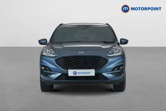 Ford Kuga St-Line X Edition Automatic Petrol Plug-In Hybrid SUV - Stock Number (1680582) - Front bumper