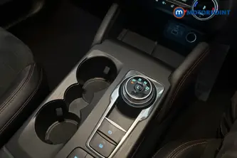 Ford Kuga St-Line X Edition Automatic Petrol Plug-In Hybrid SUV - Stock Number (1680582) - 15th supplementary image