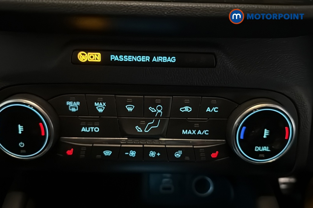 Ford Kuga St-Line X Edition Automatic Petrol Plug-In Hybrid SUV - Stock Number (1680582) - 16th supplementary image