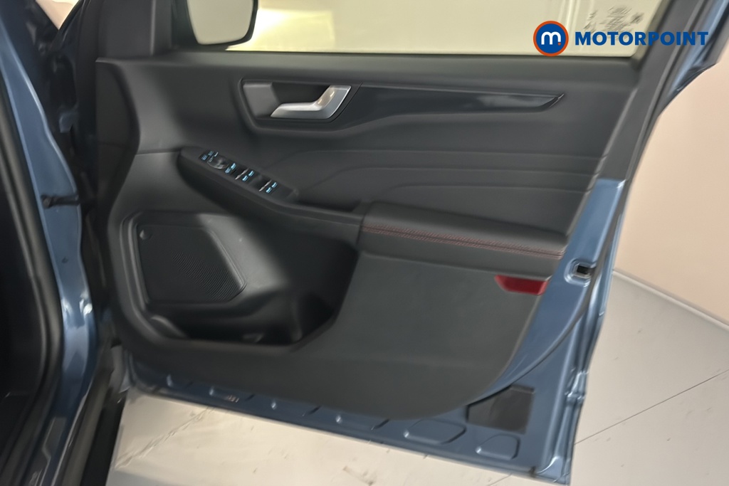 Ford Kuga St-Line X Edition Automatic Petrol Plug-In Hybrid SUV - Stock Number (1680582) - 18th supplementary image