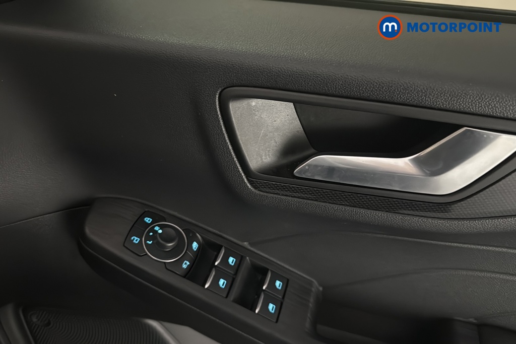 Ford Kuga St-Line X Edition Automatic Petrol Plug-In Hybrid SUV - Stock Number (1680582) - 19th supplementary image