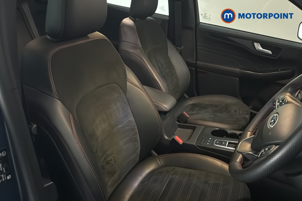Ford Kuga St-Line X Edition Automatic Petrol Plug-In Hybrid SUV - Stock Number (1680582) - 22nd supplementary image