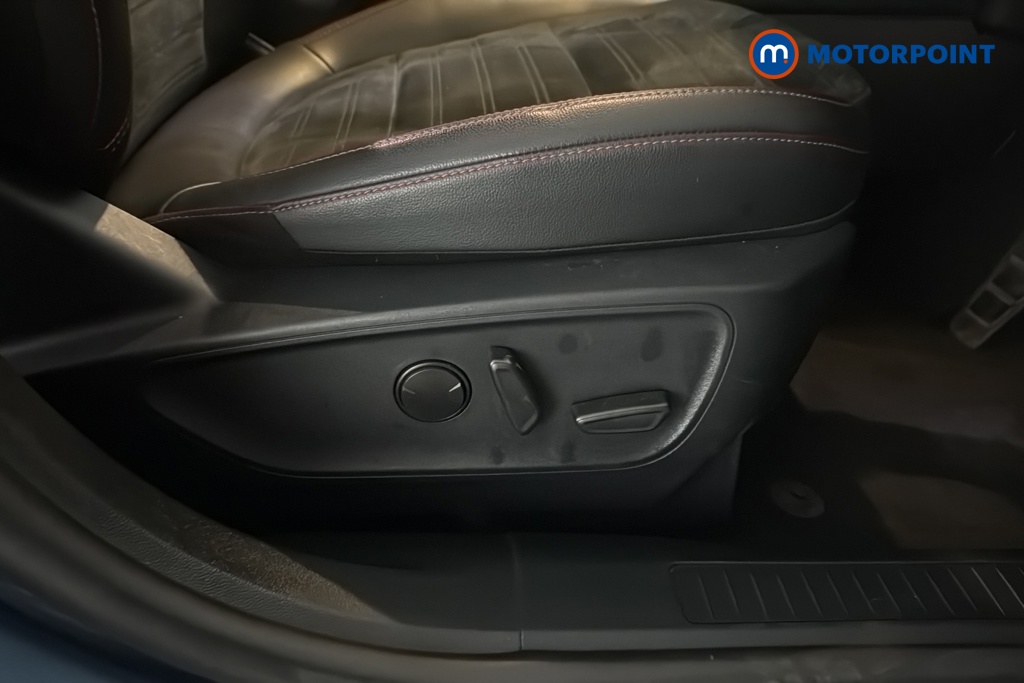 Ford Kuga St-Line X Edition Automatic Petrol Plug-In Hybrid SUV - Stock Number (1680582) - 23rd supplementary image