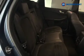 Ford Kuga St-Line X Edition Automatic Petrol Plug-In Hybrid SUV - Stock Number (1680582) - 25th supplementary image