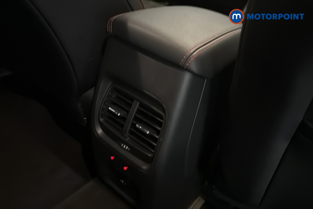 Ford Kuga St-Line X Edition Automatic Petrol Plug-In Hybrid SUV - Stock Number (1680582) - 28th supplementary image