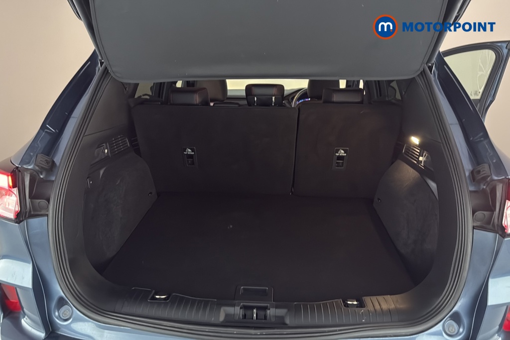 Ford Kuga St-Line X Edition Automatic Petrol Plug-In Hybrid SUV - Stock Number (1680582) - 30th supplementary image