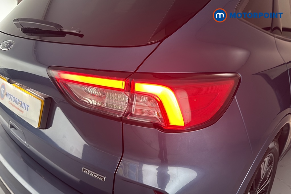 Ford Kuga St-Line X Edition Automatic Petrol Plug-In Hybrid SUV - Stock Number (1680582) - 33rd supplementary image