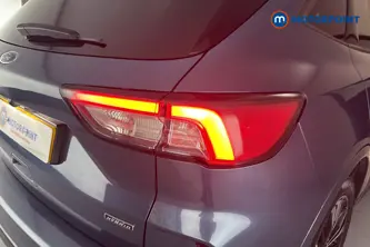 Ford Kuga St-Line X Edition Automatic Petrol Plug-In Hybrid SUV - Stock Number (1680582) - 33rd supplementary image