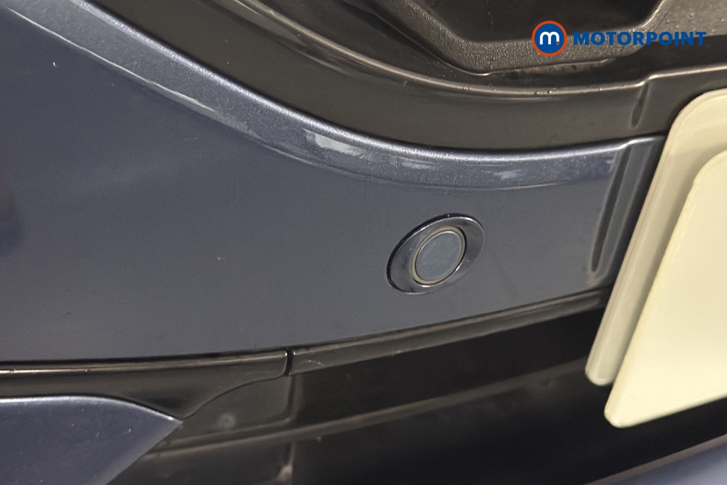 Ford Kuga St-Line X Edition Automatic Petrol Plug-In Hybrid SUV - Stock Number (1680582) - 38th supplementary image