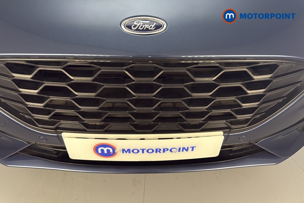 Ford Kuga St-Line X Edition Automatic Petrol Plug-In Hybrid SUV - Stock Number (1680582) - 43rd supplementary image