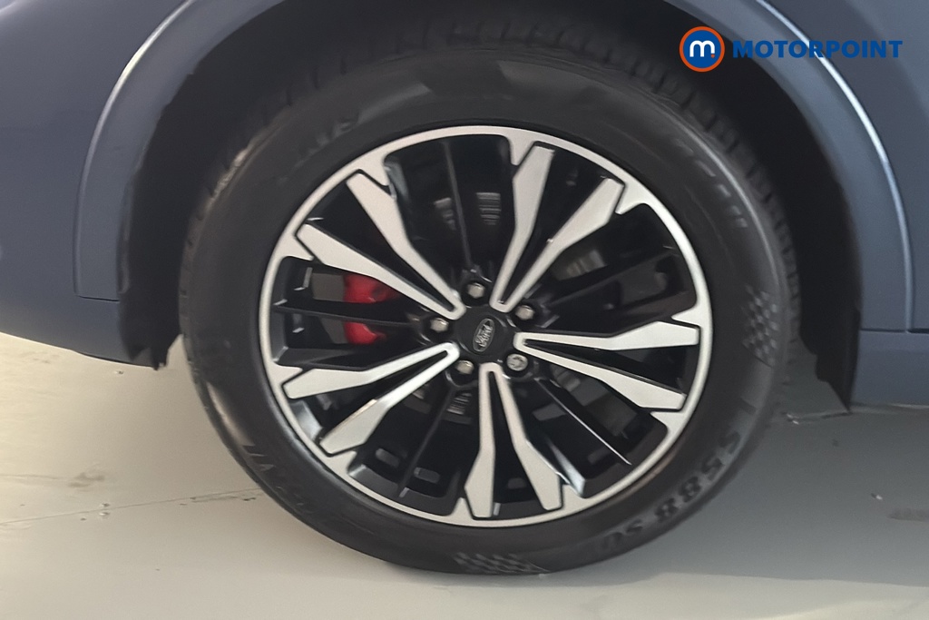 Ford Kuga St-Line X Edition Automatic Petrol Plug-In Hybrid SUV - Stock Number (1680582) - 44th supplementary image