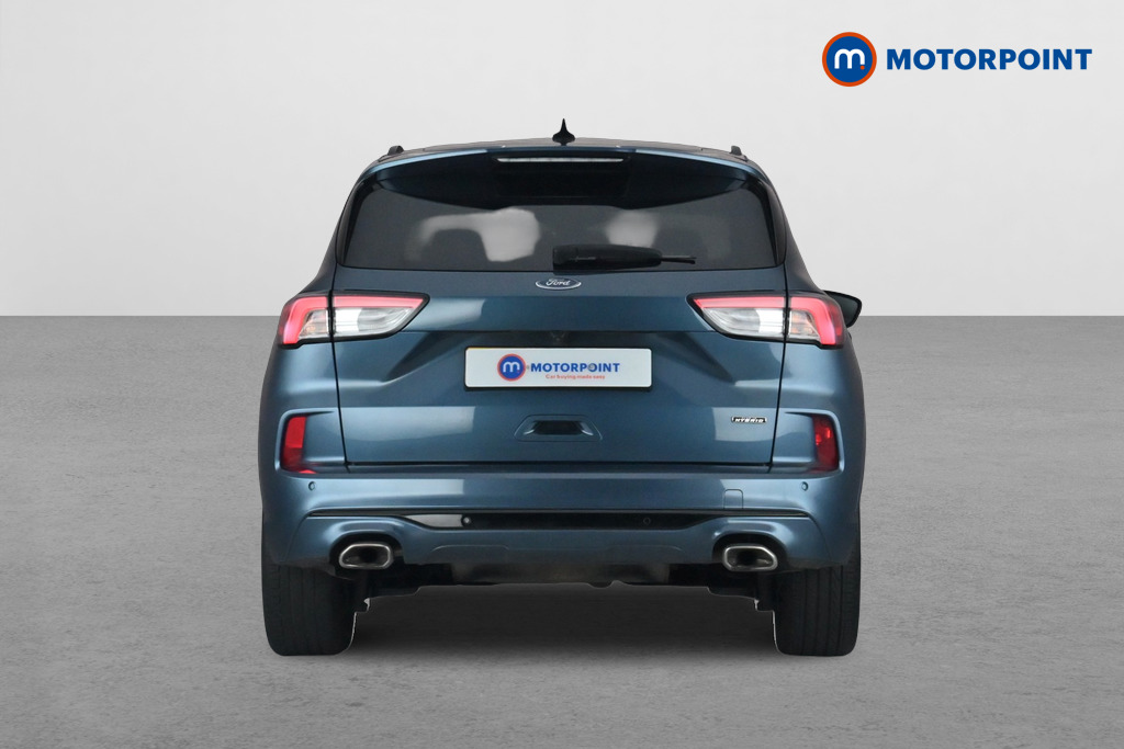 Ford Kuga St-Line X Edition Automatic Petrol Plug-In Hybrid SUV - Stock Number (1680582) - Rear bumper
