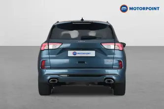 Ford Kuga St-Line X Edition Automatic Petrol Plug-In Hybrid SUV - Stock Number (1680582) - Rear bumper