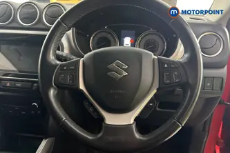 Suzuki Vitara Sz-T Manual Petrol SUV - Stock Number (1680730) - 2nd supplementary image