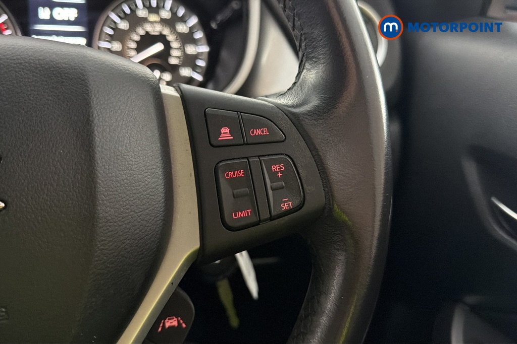 Suzuki Vitara Sz-T Manual Petrol SUV - Stock Number (1680730) - 3rd supplementary image
