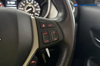 Suzuki Vitara Sz-T Manual Petrol SUV - Stock Number (1680730) - 3rd supplementary image