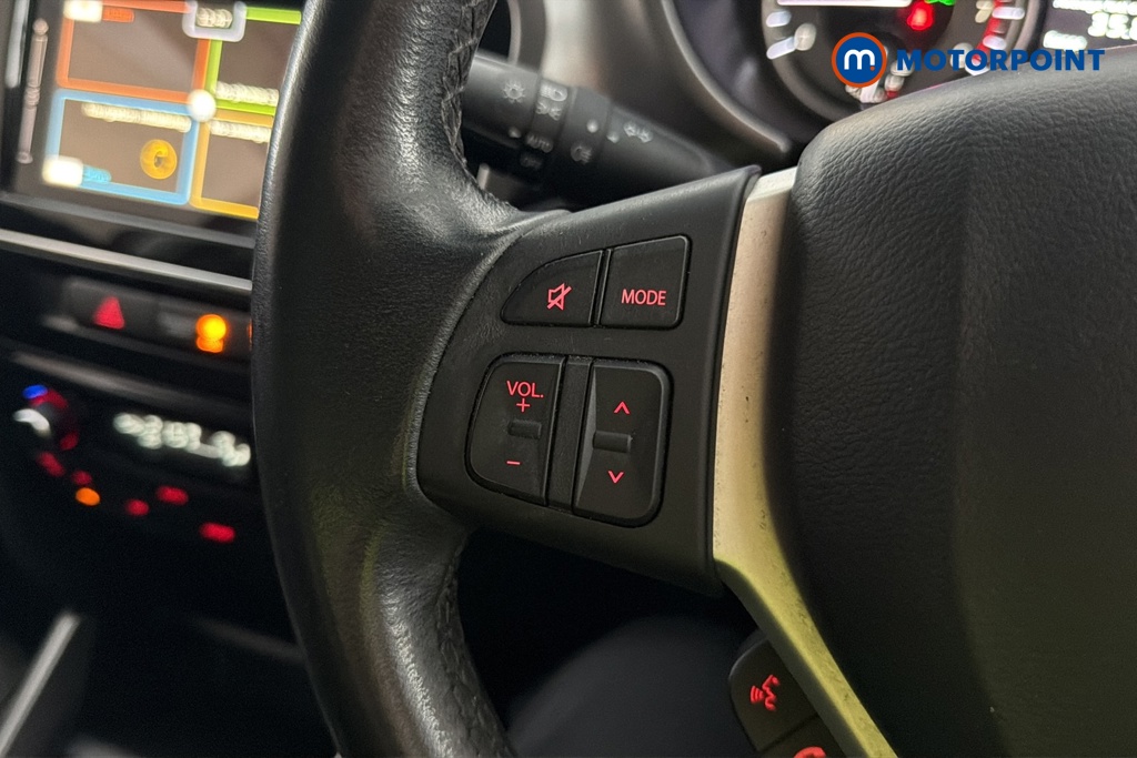 Suzuki Vitara Sz-T Manual Petrol SUV - Stock Number (1680730) - 4th supplementary image
