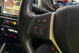 Suzuki Vitara Sz-T Manual Petrol SUV - Stock Number (1680730) - 4th supplementary image