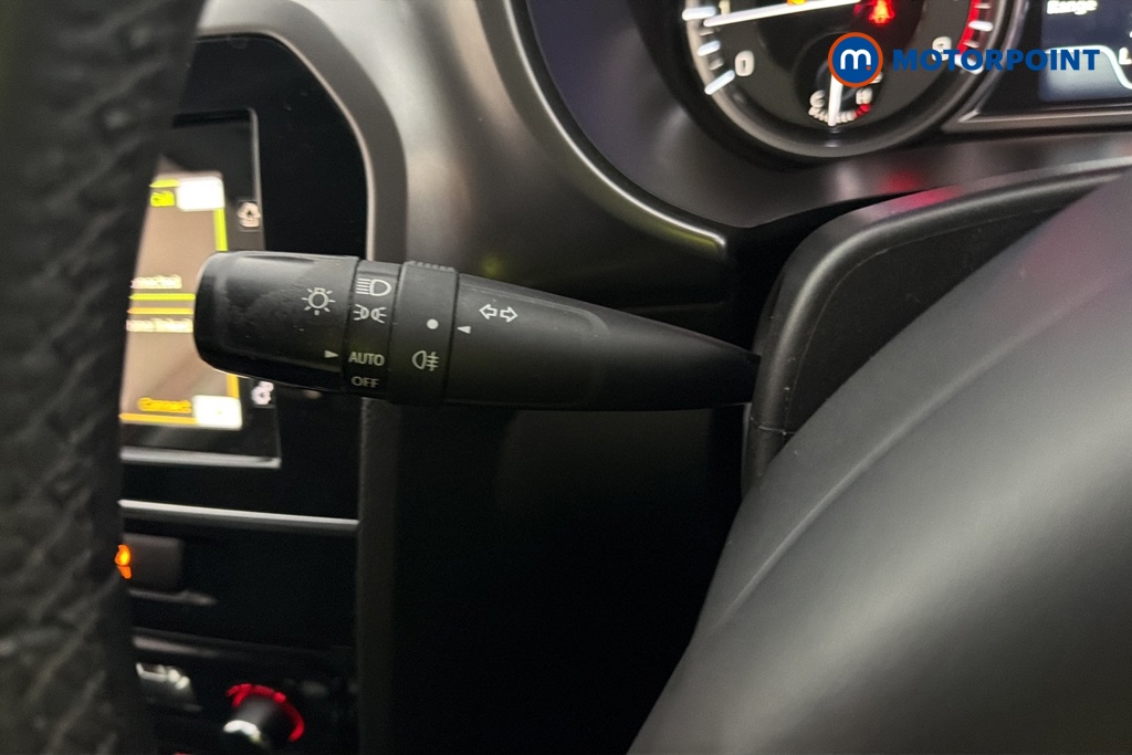 Suzuki Vitara Sz-T Manual Petrol SUV - Stock Number (1680730) - 5th supplementary image