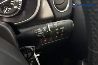 Suzuki Vitara Sz-T Manual Petrol SUV - Stock Number (1680730) - 6th supplementary image