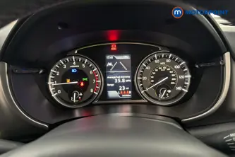 Suzuki Vitara Sz-T Manual Petrol SUV - Stock Number (1680730) - 7th supplementary image