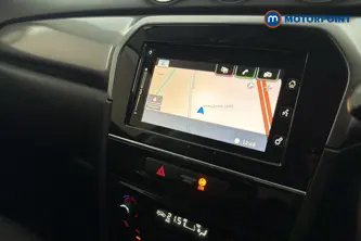 Suzuki Vitara Sz-T Manual Petrol SUV - Stock Number (1680730) - 9th supplementary image