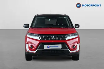 Suzuki Vitara Sz-T Manual Petrol SUV - Stock Number (1680730) - Front bumper