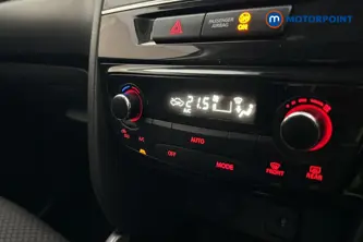 Suzuki Vitara Sz-T Manual Petrol SUV - Stock Number (1680730) - 12th supplementary image