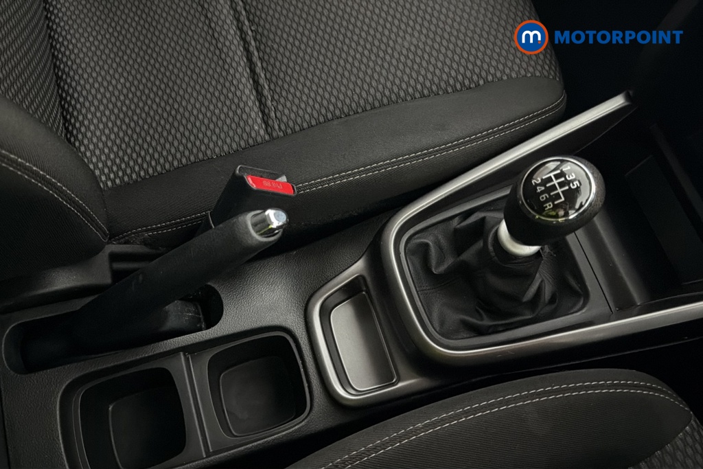 Suzuki Vitara Sz-T Manual Petrol SUV - Stock Number (1680730) - 15th supplementary image