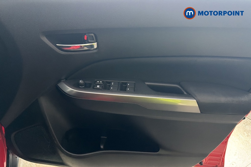 Suzuki Vitara Sz-T Manual Petrol SUV - Stock Number (1680730) - 18th supplementary image