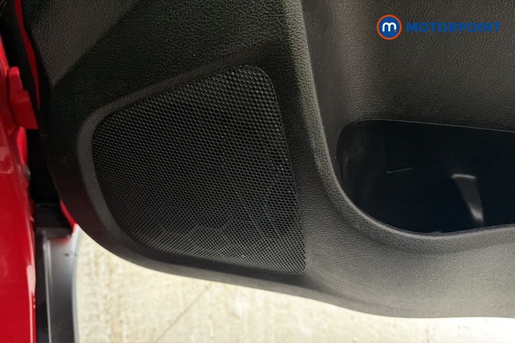 Suzuki Vitara Sz-T Manual Petrol SUV - Stock Number (1680730) - 21st supplementary image