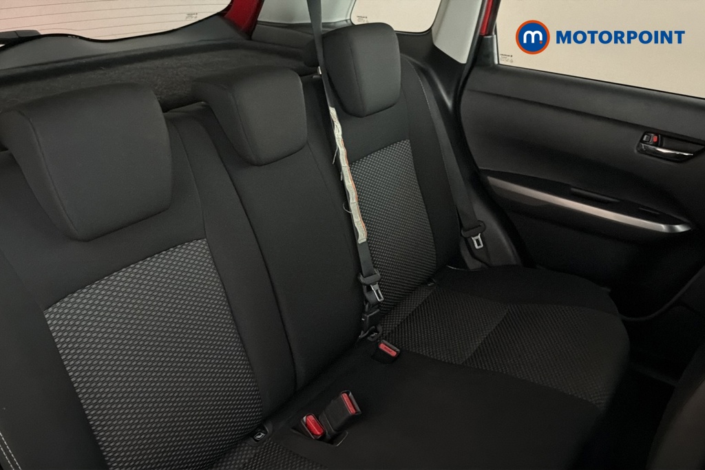 Suzuki Vitara Sz-T Manual Petrol SUV - Stock Number (1680730) - 25th supplementary image