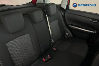 Suzuki Vitara Sz-T Manual Petrol SUV - Stock Number (1680730) - 25th supplementary image