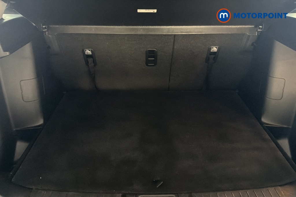 Suzuki Vitara Sz-T Manual Petrol SUV - Stock Number (1680730) - 30th supplementary image