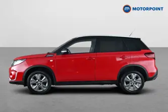 Suzuki Vitara Sz-T Manual Petrol SUV - Stock Number (1680730) - Drivers side